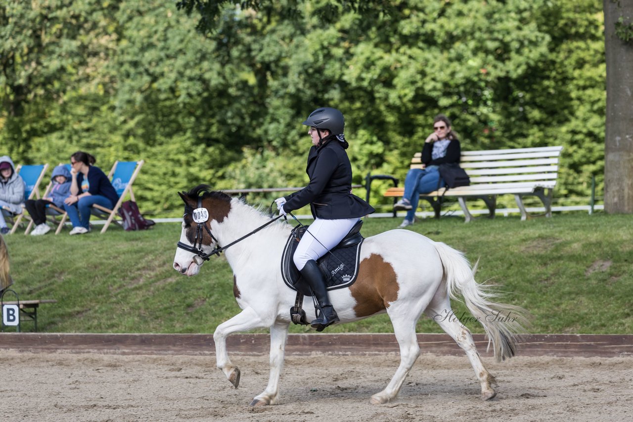 Bild 352 - Pony Akademie Turnier